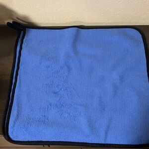 Microfiber Towel 16x16 set of 2